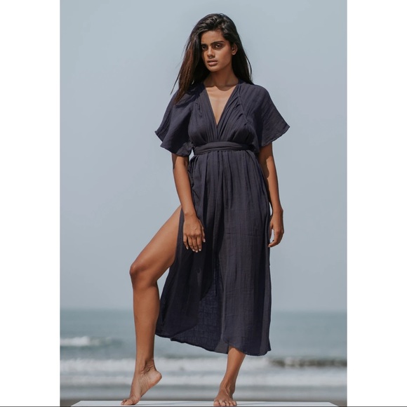 allia dress